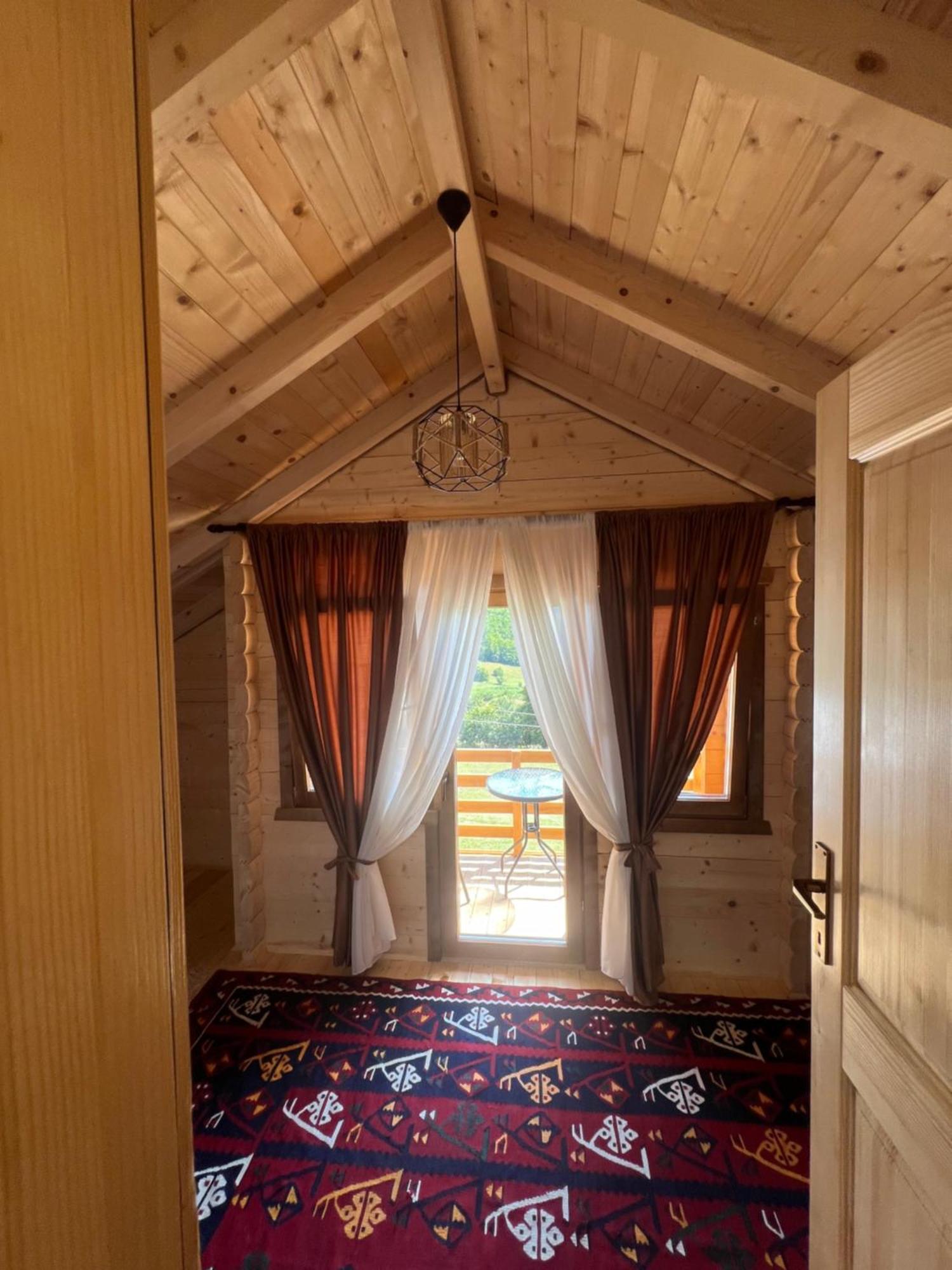 Soulrest Ekoresort - Mehov Konak Gusinje Bagian luar foto